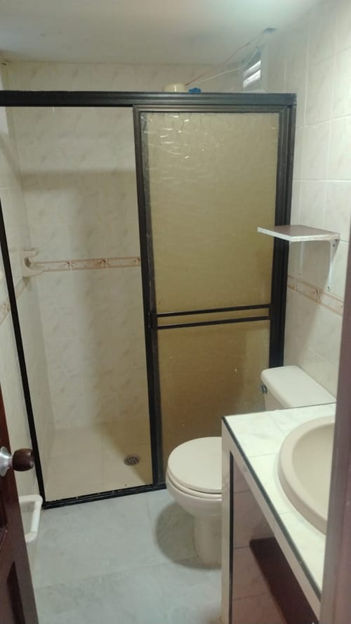 Apartamento de 2 alcobas en arriendo en 20 De Julio Sector I, Chía, 60 m² · foto 9 de 10