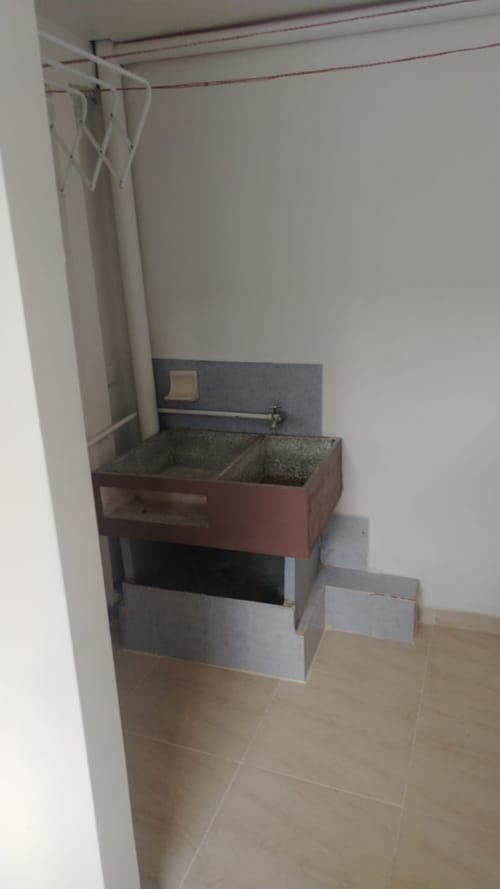 Apartamento de 2 alcobas en arriendo en 20 De Julio Sector I, Chía, 60 m² · foto 10 de 10