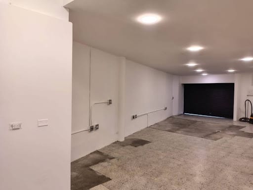 Local en arriendo en Perpetuo Socorro, Medellín, 157 m² · foto 3 de 11