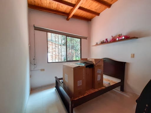 Casa de 5 alcobas en venta en El Chocho, Envigado, 194 m² · foto 7 de 15