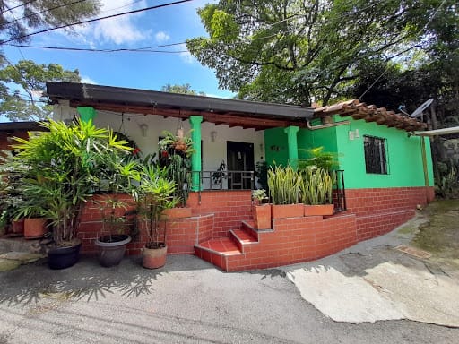 Casa de 5 alcobas en venta en El Chocho, Envigado, 194 m² · foto 15 de 15