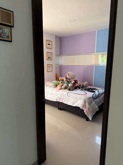 Casa de 3 alcobas en venta en Picaleña Y Mirolindo, Ibagué, 220 m² · foto 2 de 11