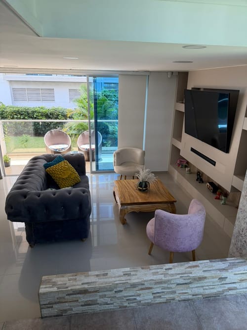 Casa de 3 alcobas en venta en Picaleña Y Mirolindo, Ibagué, 220 m² · foto 10 de 11