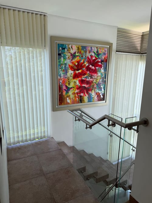Casa de 3 alcobas en venta en Picaleña Y Mirolindo, Ibagué, 220 m² · foto 9 de 11