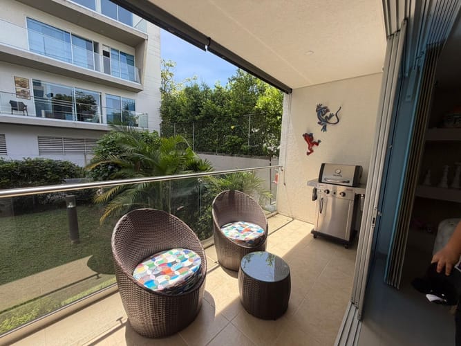 Casa de 3 alcobas en venta en Picaleña Y Mirolindo, Ibagué, 220 m² · foto 11 de 11