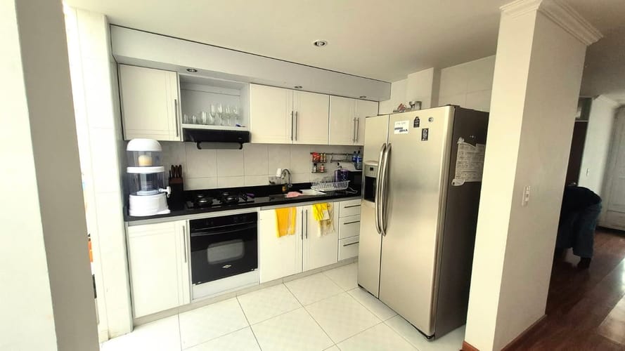 Casa de 3 alcobas en venta en Unicentro, Tunja, 150 m² · foto 4 de 14