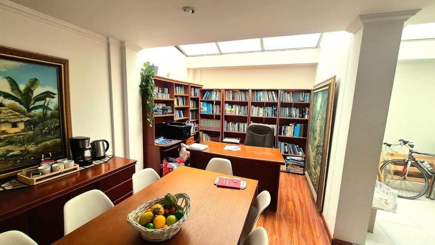 Casa de 3 alcobas en venta en Unicentro, Tunja, 150 m² · foto 3 de 14
