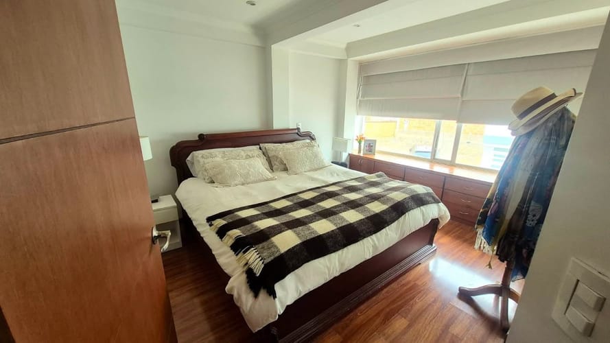 Casa de 3 alcobas en venta en Unicentro, Tunja, 150 m² · foto 7 de 14