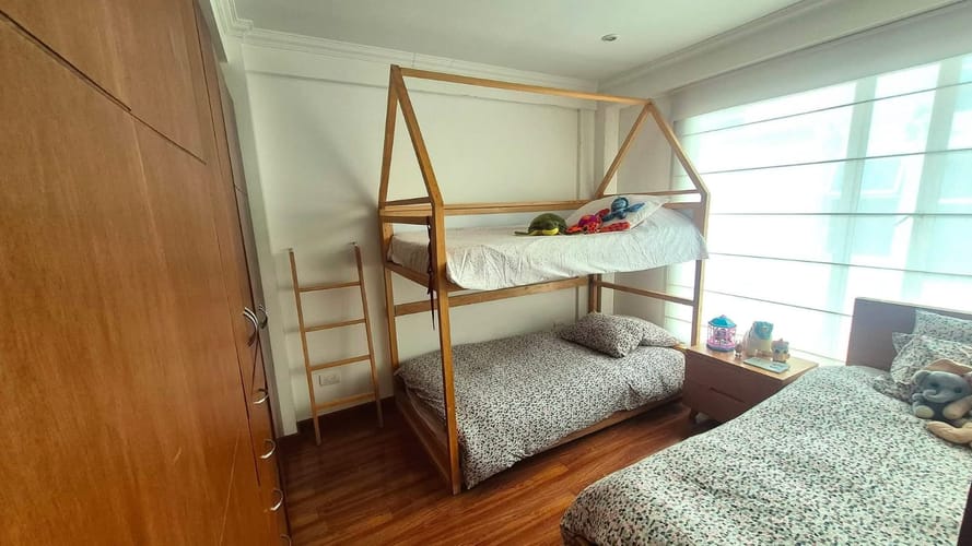 Casa de 3 alcobas en venta en Unicentro, Tunja, 150 m² · foto 11 de 14