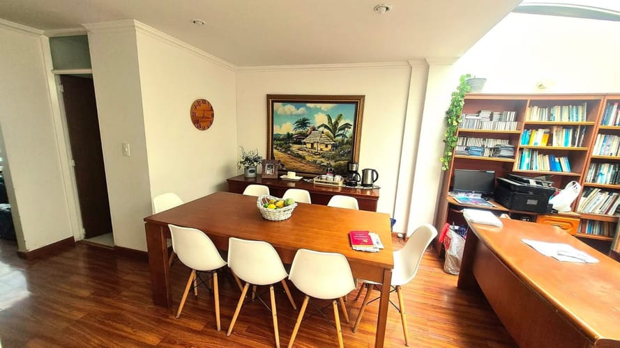 Casa de 3 alcobas en venta en Unicentro, Tunja, 150 m² · foto 2 de 14