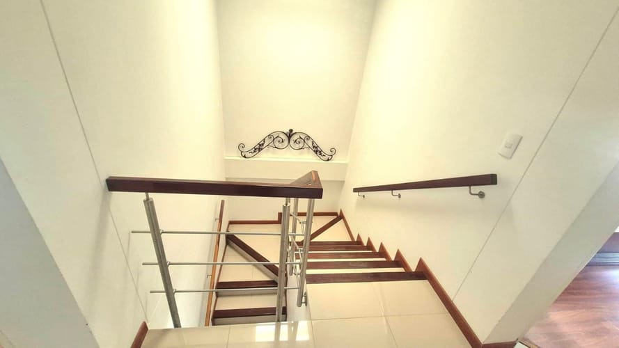 Casa de 3 alcobas en venta en Unicentro, Tunja, 150 m² · foto 5 de 14