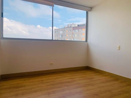 Apartamento de 3 alcobas en arriendo en Santa Maria De Los Angeles, Medellín, 140 m² · foto 6 de 19