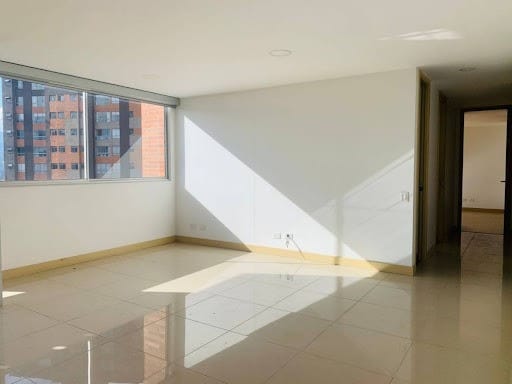 Apartamento de 3 alcobas en arriendo en Santa Maria De Los Angeles, Medellín, 140 m² · foto 10 de 19