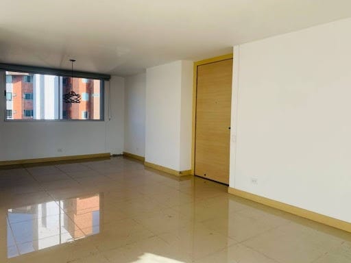 Apartamento de 3 alcobas en arriendo en Santa Maria De Los Angeles, Medellín, 140 m² · foto 11 de 19