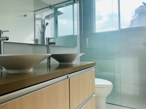 Apartamento de 3 alcobas en arriendo en Santa Maria De Los Angeles, Medellín, 140 m² · foto 12 de 19