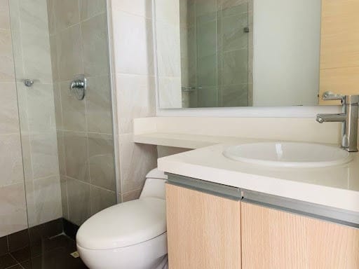 Apartamento de 3 alcobas en arriendo en Santa Maria De Los Angeles, Medellín, 140 m² · foto 15 de 19