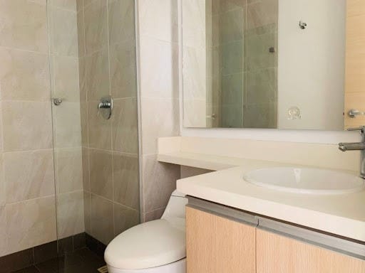 Apartamento de 3 alcobas en arriendo en Santa Maria De Los Angeles, Medellín, 140 m² · foto 17 de 19