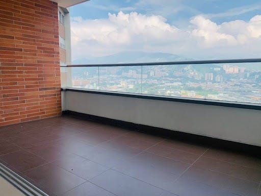 Apartamento de 3 alcobas en arriendo en Santa Maria De Los Angeles, Medellín, 140 m² · foto 18 de 19