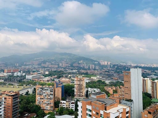 Apartamento de 3 alcobas en arriendo en Santa Maria De Los Angeles, Medellín, 140 m² · foto 19 de 19