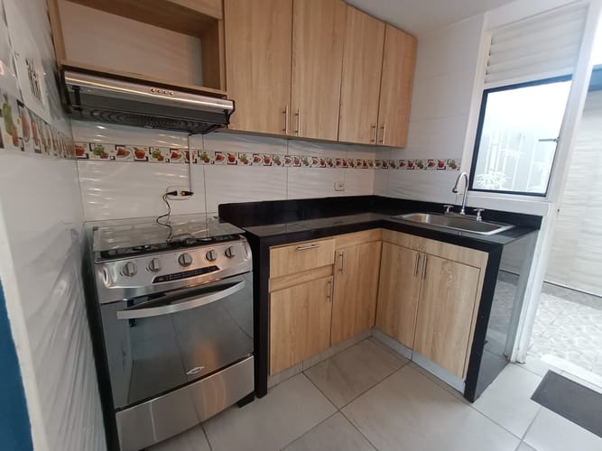 Casa de 4 alcobas en venta en La Paz, Zipaquirá, 95 m² · foto 7 de 20