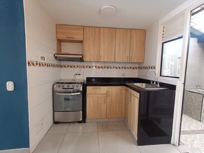 Casa de 4 alcobas en venta en La Paz, Zipaquirá, 95 m² · foto 8 de 20