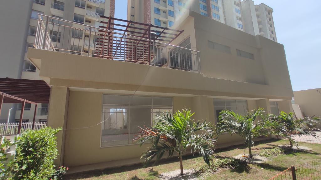 Apartamento en venta en Alameda Del Rio, Barranquilla · foto 4 de 5