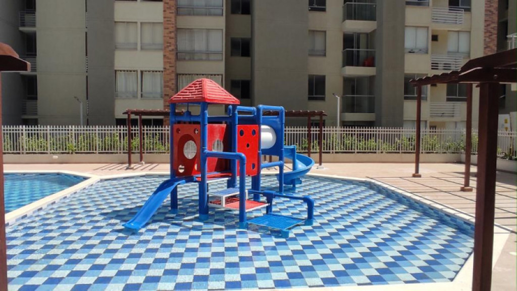 Apartamento en venta en Alameda Del Rio, Barranquilla · foto 5 de 5