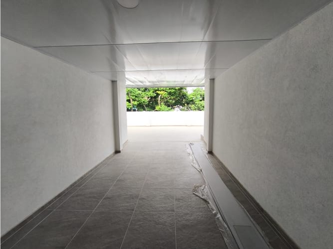 Edificio en venta en El Gran Limonar Cataya, Cali, 1100 m² · foto 22 de 24