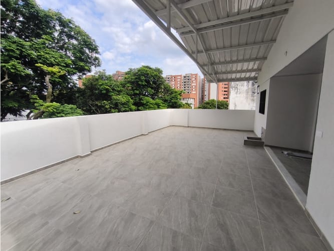 Edificio en venta en El Gran Limonar Cataya, Cali, 1100 m² · foto 23 de 24