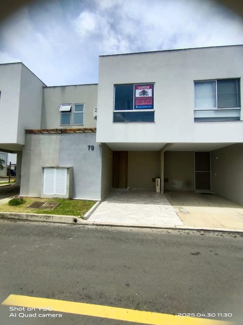 Casa de 3 alcobas en venta en Ciudad Country, Jamundí, 125 m² · foto 2 de 22