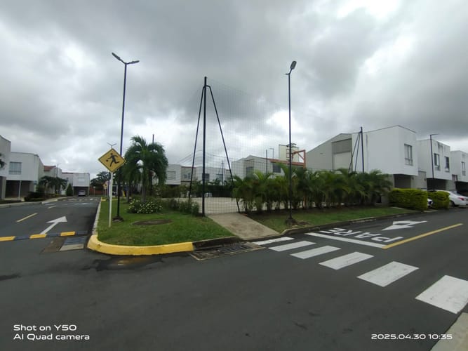 Casa de 3 alcobas en venta en Ciudad Country, Jamundí, 125 m² · foto 4 de 22