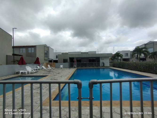 Casa de 3 alcobas en venta en Ciudad Country, Jamundí, 125 m² · foto 5 de 22
