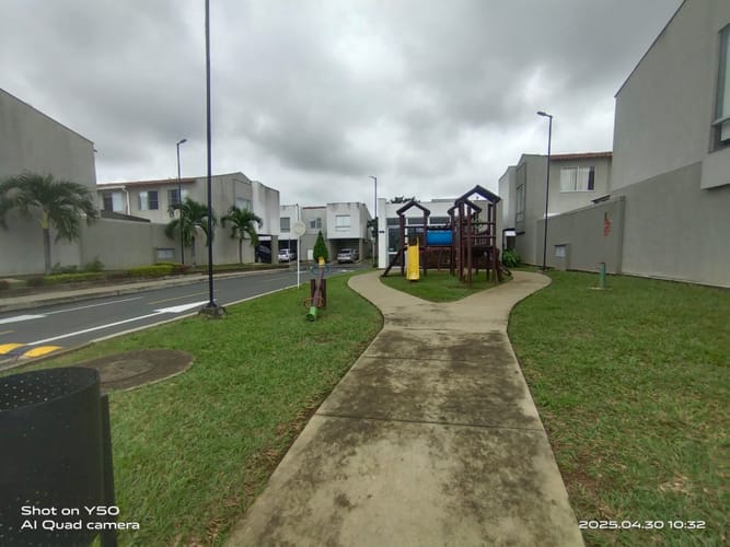 Casa de 3 alcobas en venta en Ciudad Country, Jamundí, 125 m² · foto 6 de 22