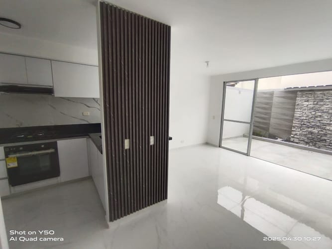 Casa de 3 alcobas en venta en Ciudad Country, Jamundí, 125 m² · foto 17 de 22
