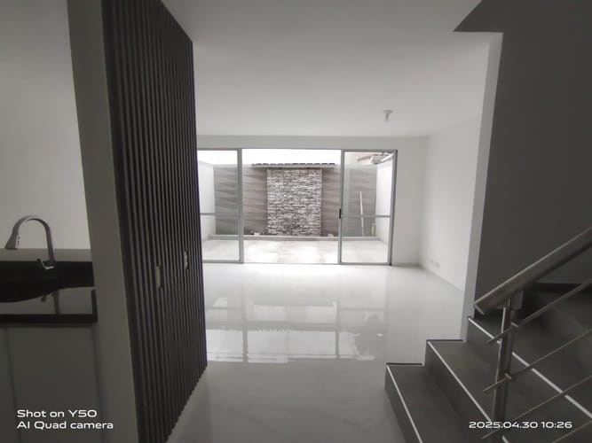 Casa de 3 alcobas en venta en Ciudad Country, Jamundí, 125 m² · foto 18 de 22