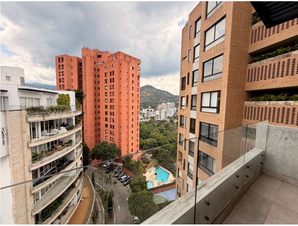 Apartamento en Arriendo en Bellavista, Cali