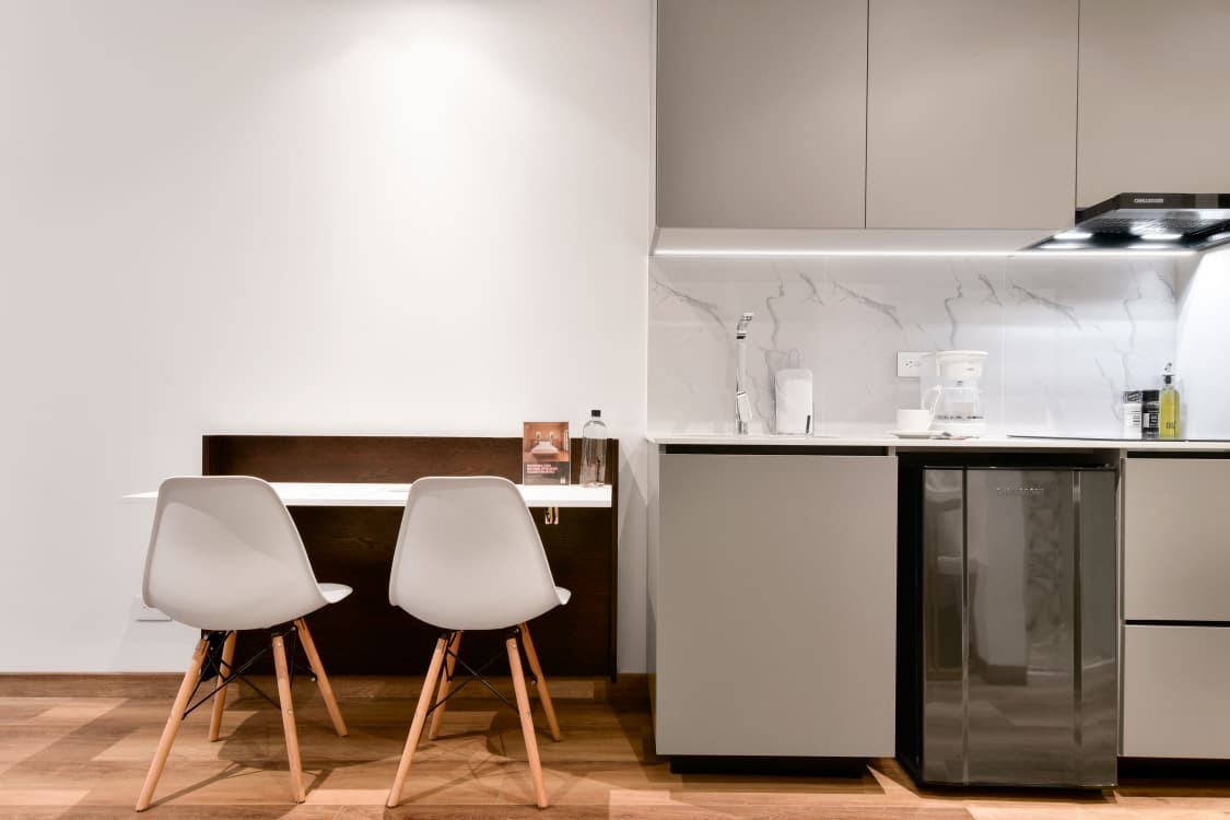 Apartamento en venta en Chico Norte, Bogotá · foto 10 de 15