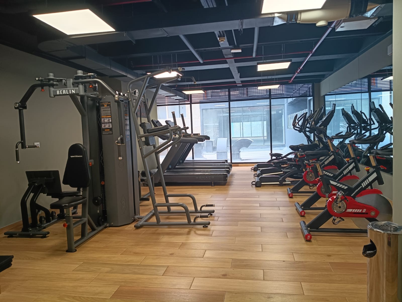 Apartamento en venta en Chico Norte, Bogotá · foto 6 de 15