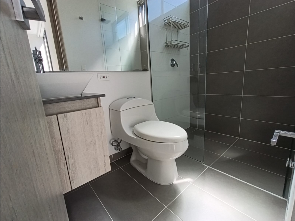 Apartamento en venta en Loma Del Escobero, Envigado · foto 11 de 15