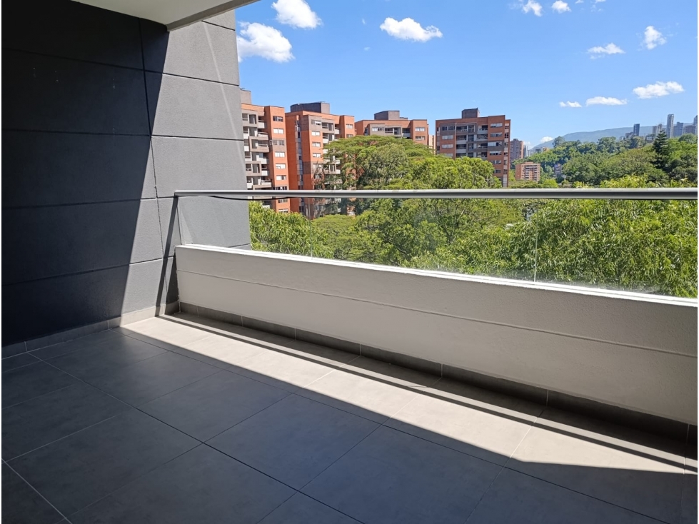 Apartamento en venta en Loma Del Escobero, Envigado · foto 15 de 15