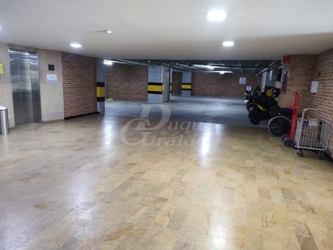 Oficina en arriendo en Colombia, Medellín, 64 m² · foto 12 de 12