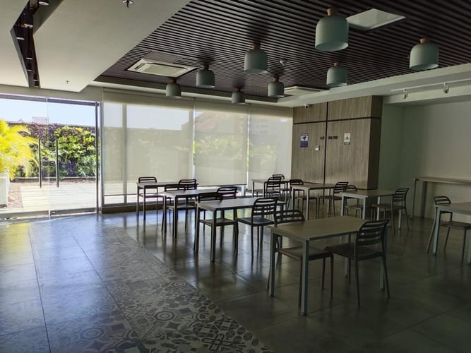 Oficina en arriendo en Altos Del Prado, Barranquilla, 135 m² · foto 4 de 11