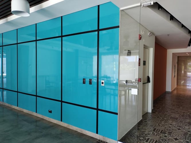 Oficina en arriendo en Altos Del Prado, Barranquilla, 135 m² · foto 8 de 11