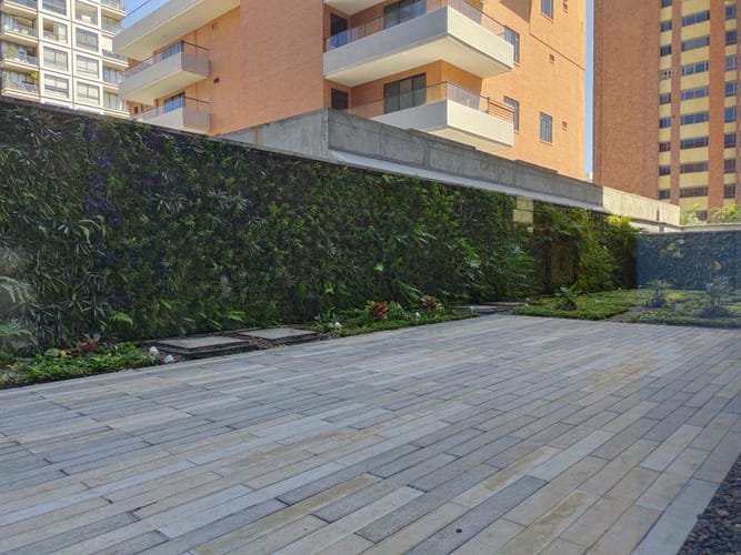 Oficina en arriendo en Altos Del Prado, Barranquilla, 135 m² · foto 9 de 11
