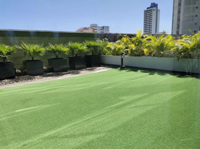 Oficina en arriendo en Altos Del Prado, Barranquilla, 135 m² · foto 11 de 11