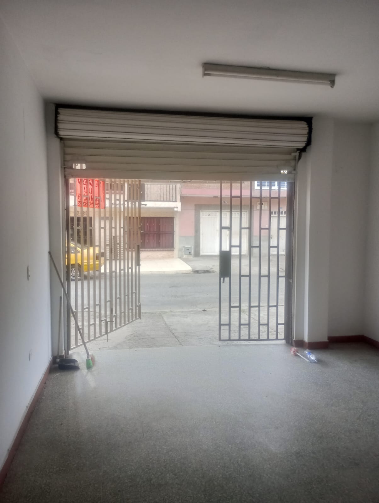 Bodega en Arriendo en La floresta, Cali