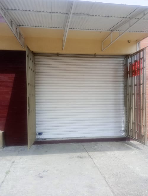 Bodega en arriendo en La Floresta, Cali, 35 m² · foto 5 de 6