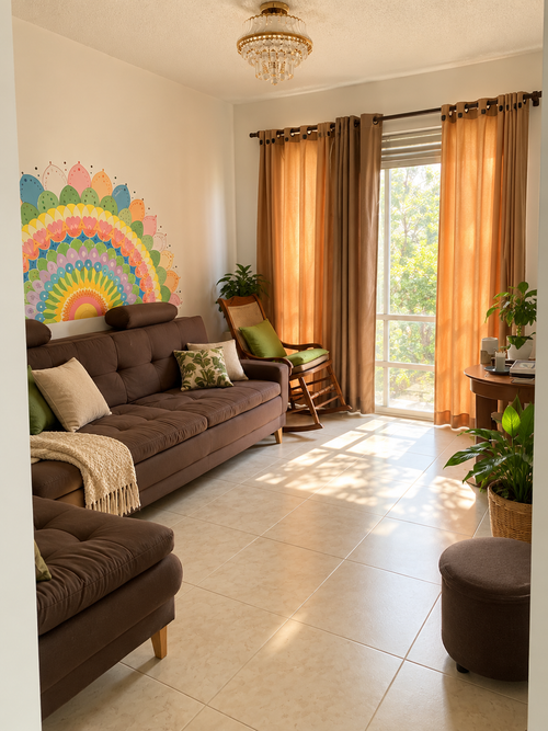 Casa de 4 alcobas en venta en Rincon De Las Garzas, Jamundí, 125 m² · foto 6 de 7