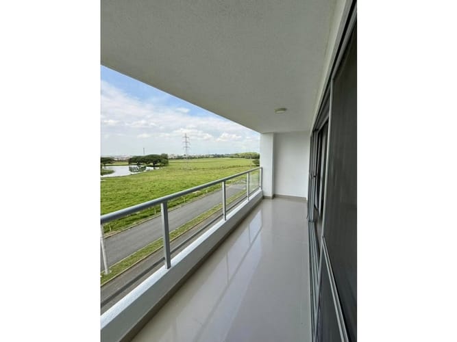 Apartamento de 3 alcobas en venta en Alfaguara, Jamundí, 120 m² · foto 3 de 14
