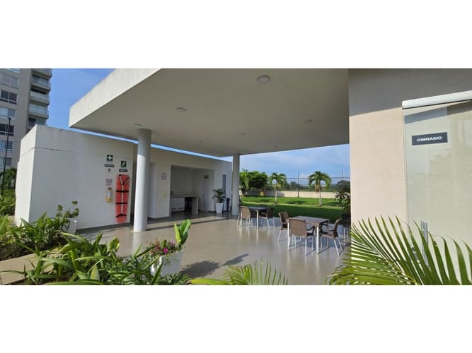 Apartamento de 3 alcobas en venta en Alfaguara, Jamundí, 120 m² · foto 12 de 14
